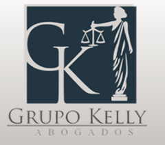 GRUPO KELLY logo